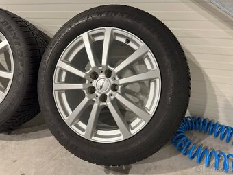 Predám Elektróny r19 na Range Rover - 2