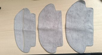 Príslušenstvo na robotické vysávače Xiaomi - 2