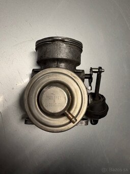 Egr ventil 1.9tdi - 2