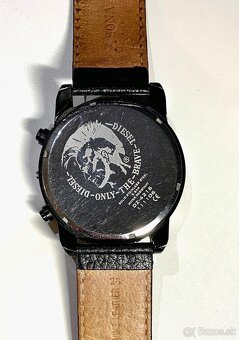 hodinky zn. Diesel - 2