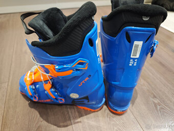 lyziarky Tecnica JTR3 - 2