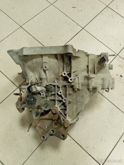Prevodovka Kia/Hyundai - 2