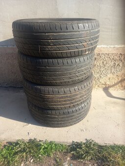R16 205/55 Letne Pneumatiky - 2