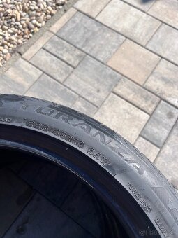 Letné pneumatiky 225/45 r19 Turanza - 2