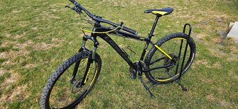 Horsky bicykel Lapierre - 2