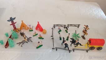 Indiáni a kovboji - 2