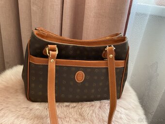 Dámske kožené kabelky - 2