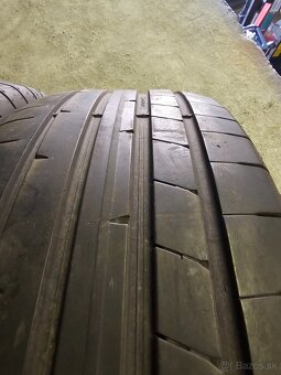 235/55 R18 - 2