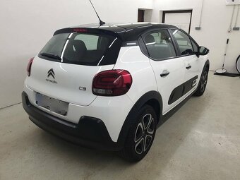 Citroën C3 PureTech 82 S&S Shine - 2