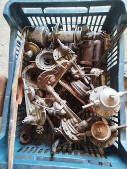 Škoda 100/110/110R/1000mb/105/120 - 2