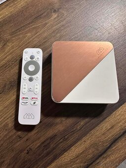 Predam Homatics Box R 4K Plus - 2