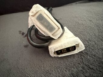 set kablov RS232,DVI,DP,USB3, Audio jack3,5mm - 2