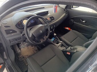 Predám Renault megane grandtour 3 2010 1.6 - 2