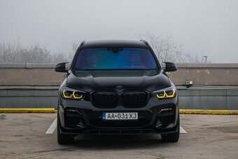 BMW X3 M40d 250kw xDrive A/T - 2