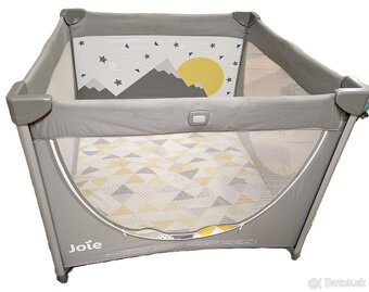 Predám ohradku pre dieťa - 2