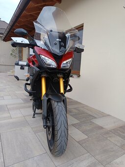 Yamaha Tracer 900 mt-09 - 2