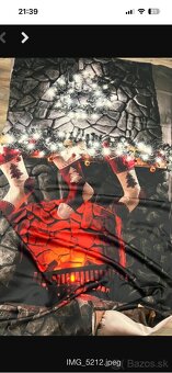 Vianočný zaves - 2