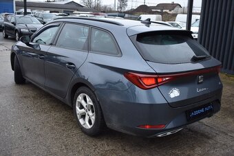 Seat Leon Sportstourer FR 1.5 TSI 150ps  MT/6 - 2
