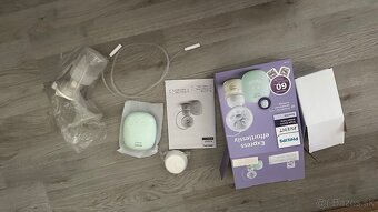 Avent odsávačka - 2