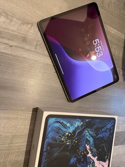 iPad Pro 11 - 2