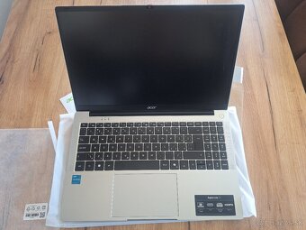 Notebook Acer aspire lite 15 (novy) - 2