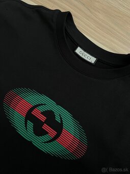 Gucci tričko - 2
