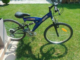 bicykel ALPHA - 2