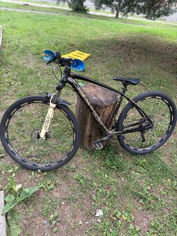 Na predaj bicykle - 2