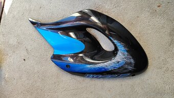 TDM 850 - 2