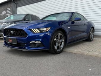 Ford Mustang 3.7 V6 2016 - 2