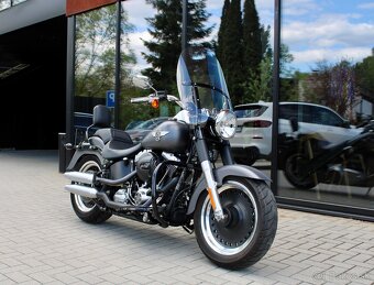 Harley-Davidson Fat Boy - 2