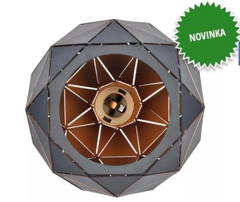 Visiaca lampa - 2