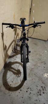 Kellys thorx 50 - 2