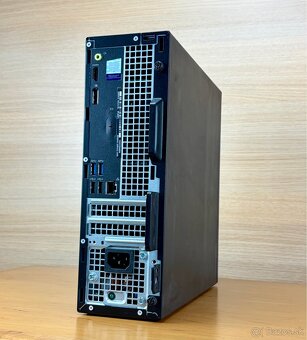 Dell optiplex - 2