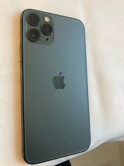 Iphone 11 PRO 256GB - 2