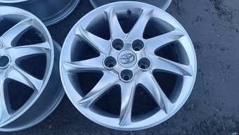 R16 5x114,3 mm TOYOTA - 2