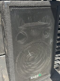 IBIZA SET . - 2
