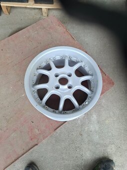 4x100 r15 - 2