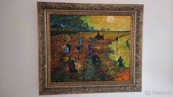 obrazy Van Gogh - 2