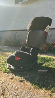 Autosedacka CYBEX ako nova - 2