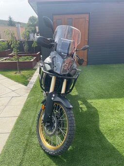 Yamaha Tenere 700 - 2