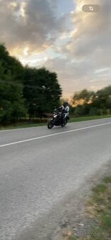 Yamaha MT-125 2024 - 2