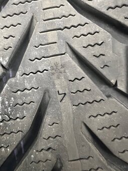Nokian tyres 275/45 R20 - 2