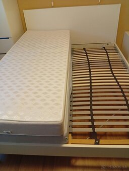Posteľ Ikea - 2