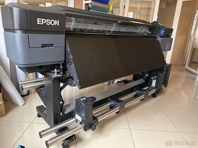 predaj veľkoformátovej tlačiarne EPSON - 2