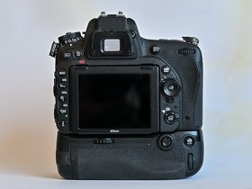 Nikon D750 - 2