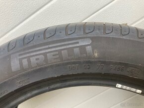 Letné pneumatiky Pirelli cinturato P7 - 2
