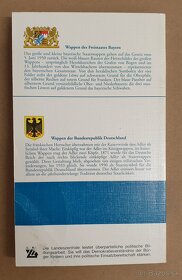 knihy od Bayerische Landeszentrale für pol. Bildungsarbeit - 2