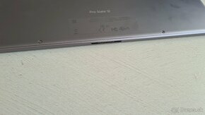 Výkonný pracovný tablet HP Pro Slate 12 - poškodený lcd - 2