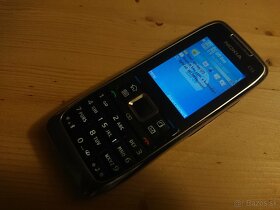 Nokia e51 - 2